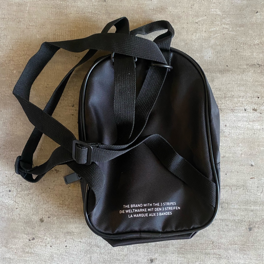 Adidas Mini Backpack - image 2